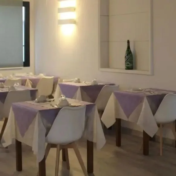 Adria Nuova - zdjęcie 3