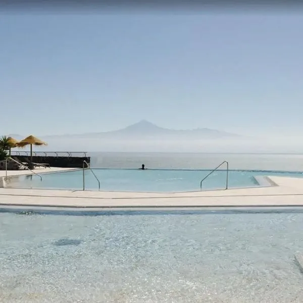 Bancal Hotel & Spa (La Gomera)