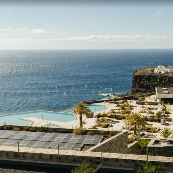 Bancal Hotel & Spa (La Gomera) - zdjęcie 3