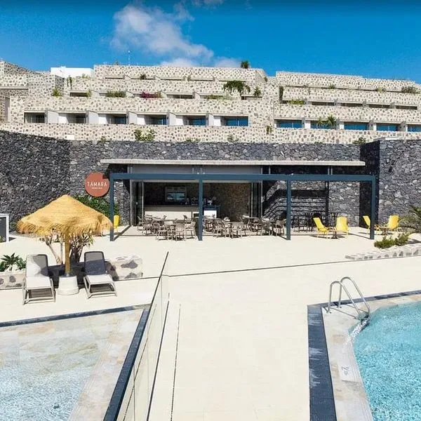 Bancal Hotel & Spa (La Gomera) - zdjęcie 5