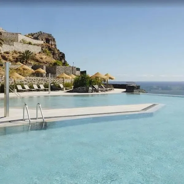 Bancal Hotel & Spa (La Gomera) - zdjęcie 2