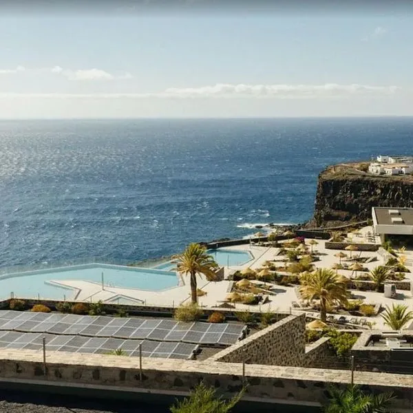 Bancal Hotel & Spa (La Gomera) - zdjęcie 3