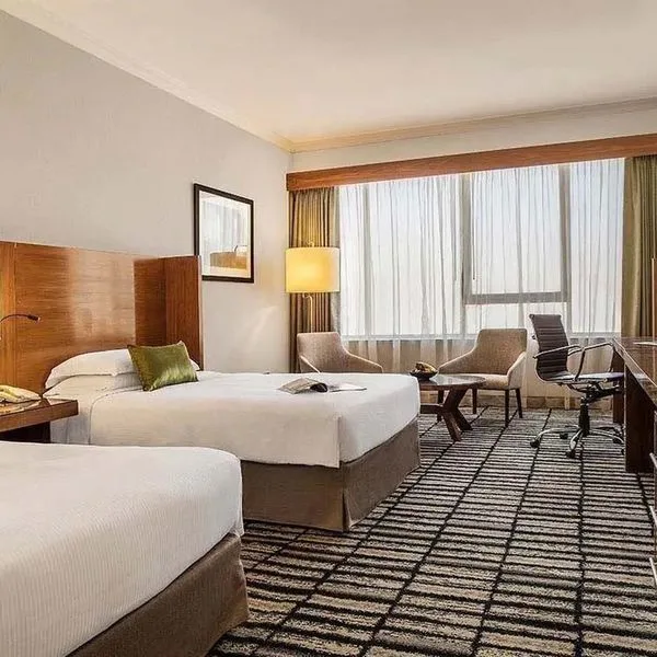 Jumeira Rotana - zdjęcie 3