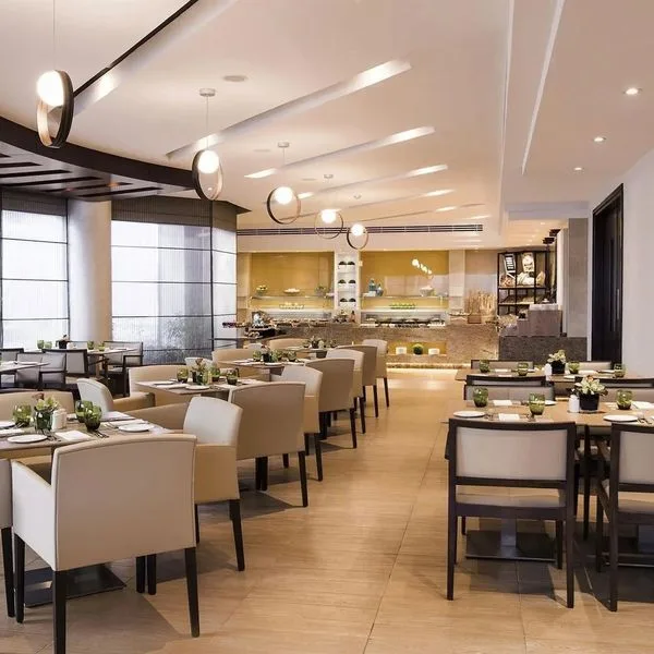 Jumeira Rotana - zdjęcie 4