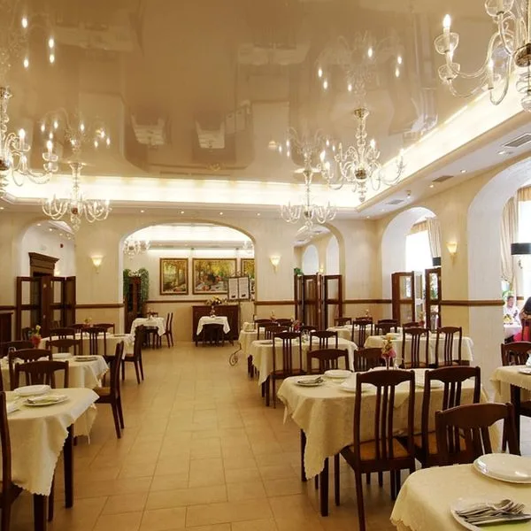 Jan Kazimierz - Sanatorium - zdjęcie 5