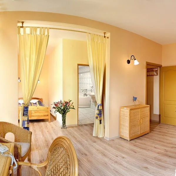 Jan Kazimierz - Sanatorium - zdjęcie 4