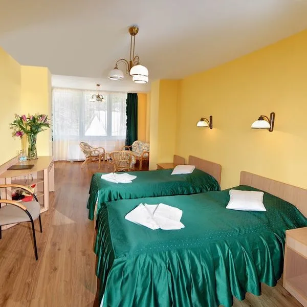 Jan Kazimierz - Sanatorium - zdjęcie 3