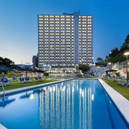 Poseidon Playa - zdjęcie 4