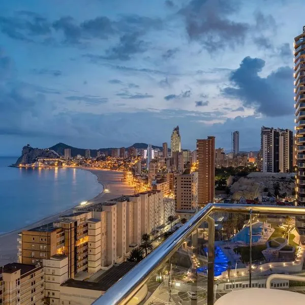 Poseidon Playa - zdjęcie 3