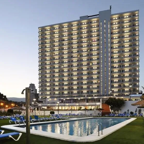 Poseidon Playa - zdjęcie 5