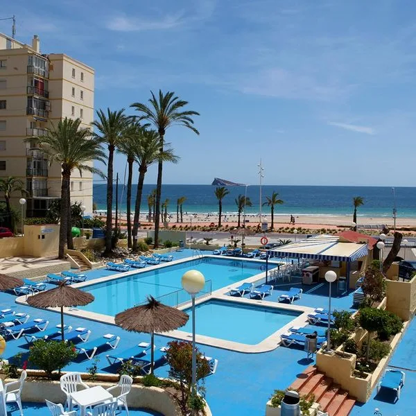 Poseidon Playa - zdjęcie 2