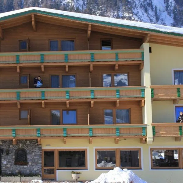 Gasthof Jager - zdjęcie 5