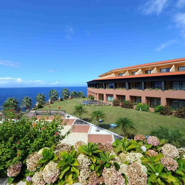 Monte Mar Palace - zdjęcie 5