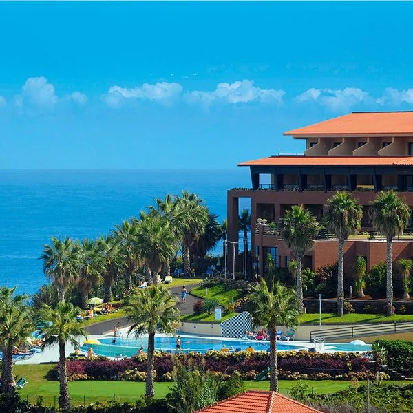 Monte Mar Palace - zdjęcie 3