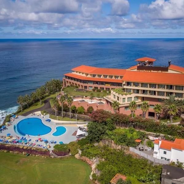 Monte Mar Palace - zdjęcie 4