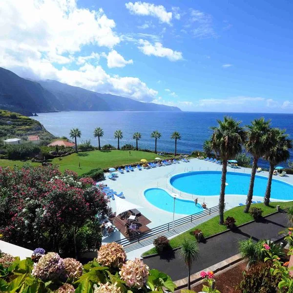 Monte Mar Palace - zdjęcie 2