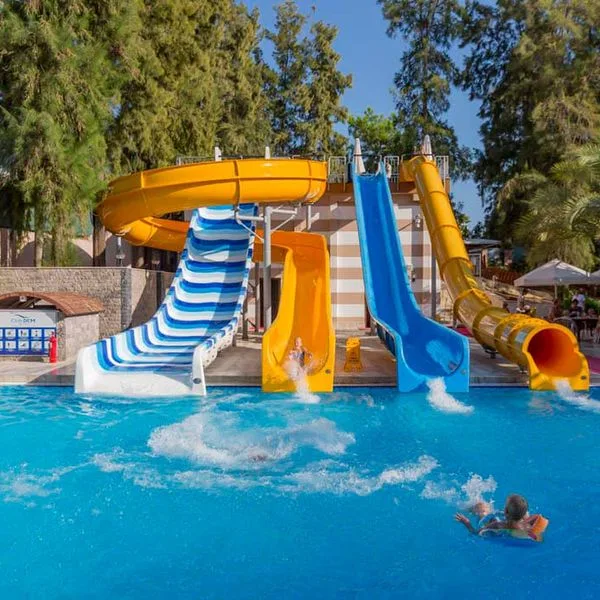 Quattro Family Club Dem - zdjęcie 3