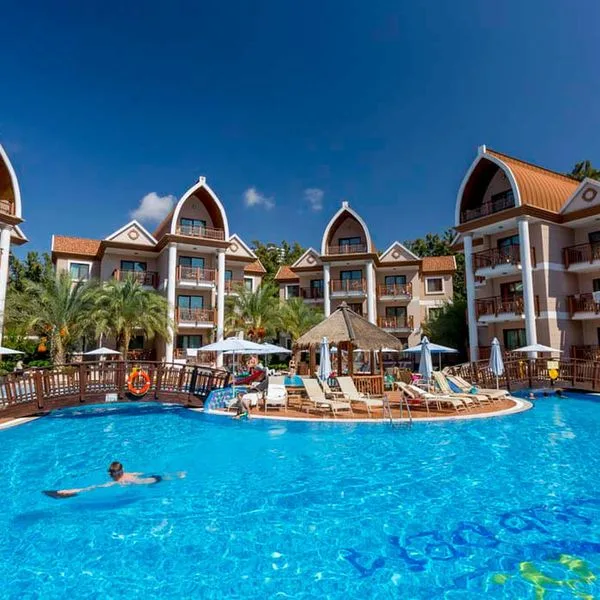 Quattro Family Club Dem - zdjęcie 2