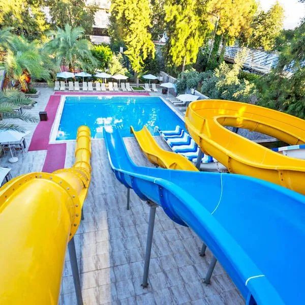 Quattro Family Club Dem - zdjęcie 4