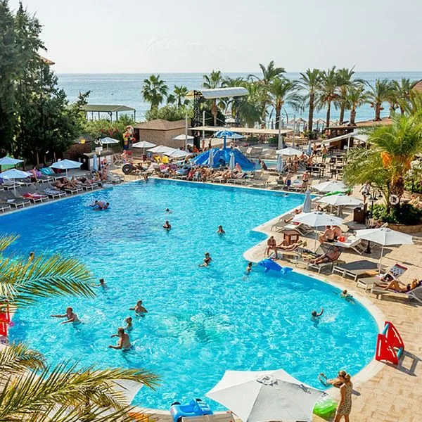 Quattro Family Club Dem - zdjęcie 5