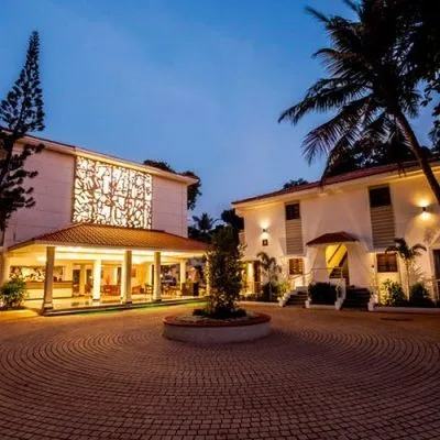 Radisson Goa Candolim - zdjęcie 2