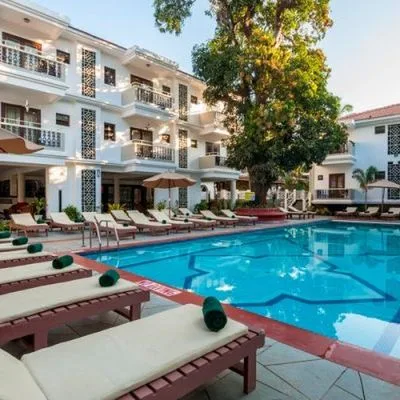 Radisson Goa Candolim