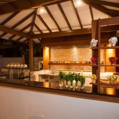 Radisson Goa Candolim - zdjęcie 4