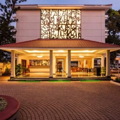 Radisson Goa Candolim - zdjęcie 5
