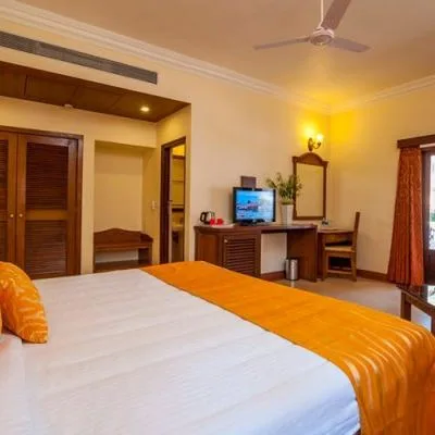 Radisson Goa Candolim - zdjęcie 3