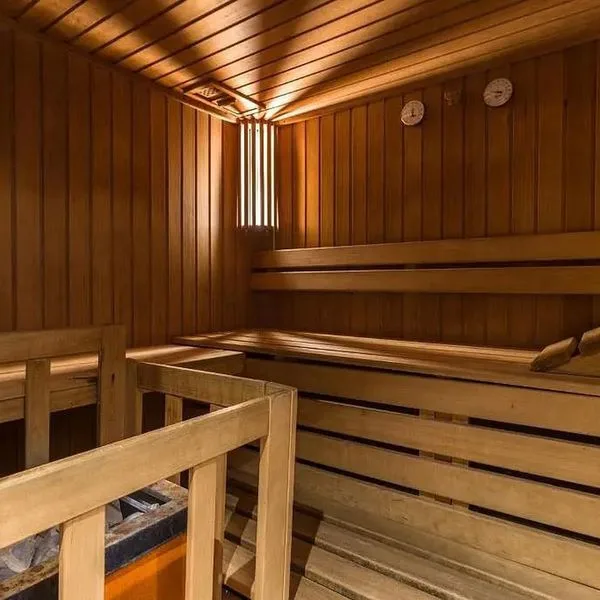 Villa Argentina - zdjęcie 2