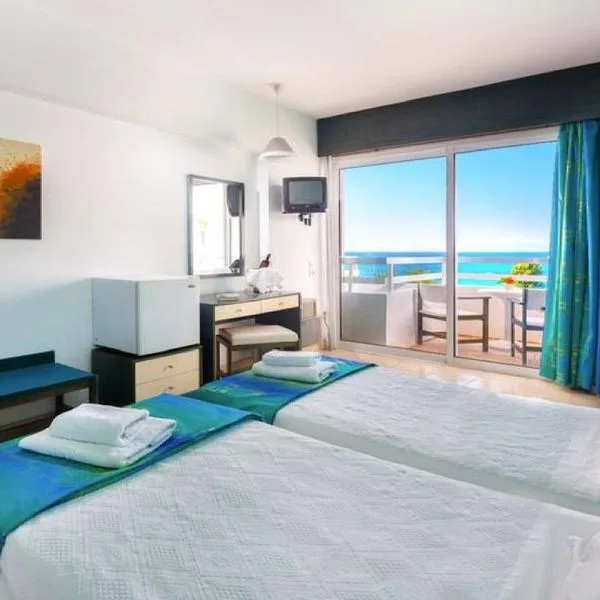 Lito (Ixia) - zdjęcie 5