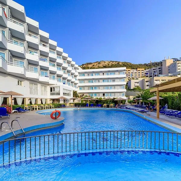 Lito (Ixia) - zdjęcie 2