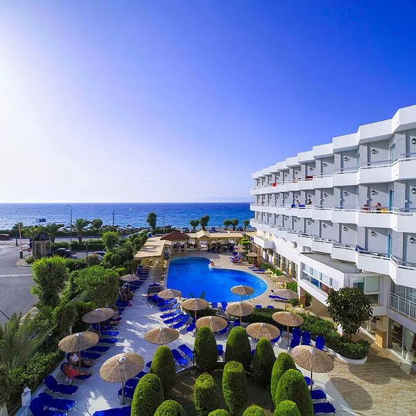 Lito (Ixia) - zdjęcie 4