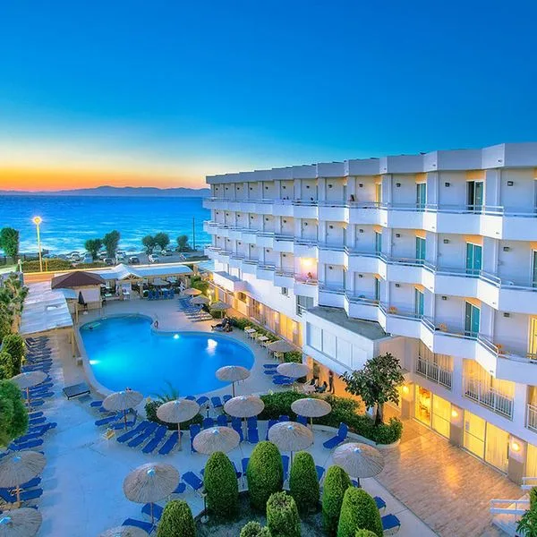 Lito (Ixia) - zdjęcie 3