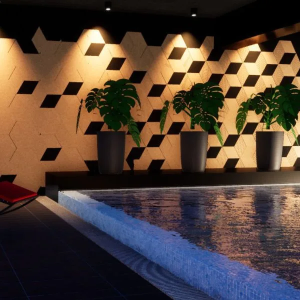 Villa Verdi Pleasure & SPA - zdjęcie 4