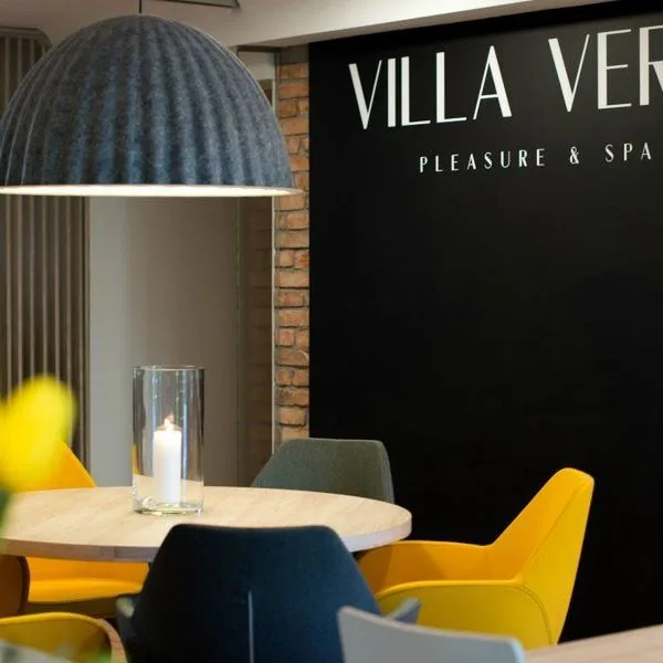 Villa Verdi Pleasure & SPA - zdjęcie 5