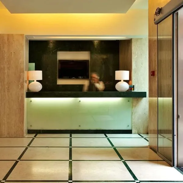 Turim Restauradores (ex. Suisso Atlantico) - zdjęcie 4