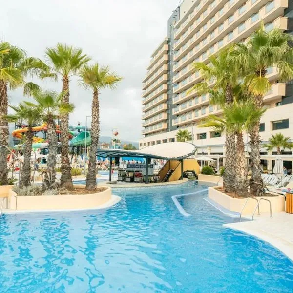 Magic Sports (ex. Marina d'Or Gran Duque) - zdjęcie 3