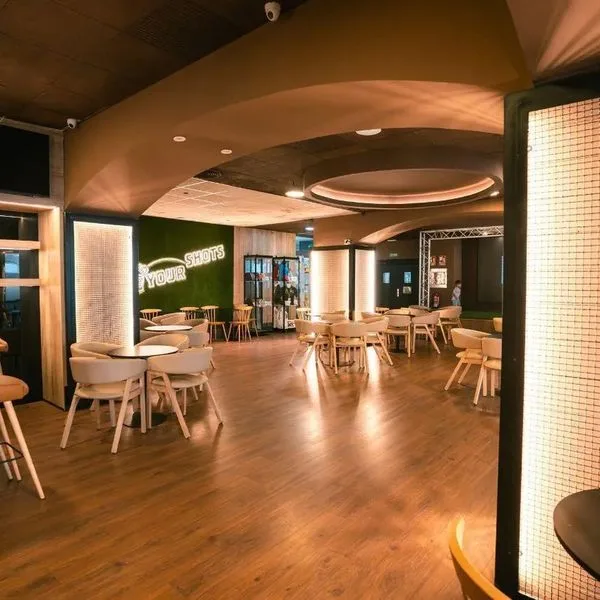 Magic Sports (ex. Marina d'Or Gran Duque) - zdjęcie 4