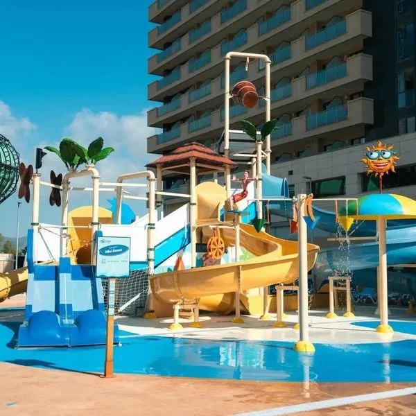 Magic Sports (ex. Marina d'Or Gran Duque) - zdjęcie 2