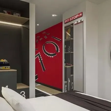 Magic Sports (ex. Marina d'Or Gran Duque) - zdjęcie 5