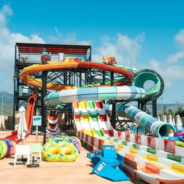 Magic Sports (ex. Marina d'Or Gran Duque)