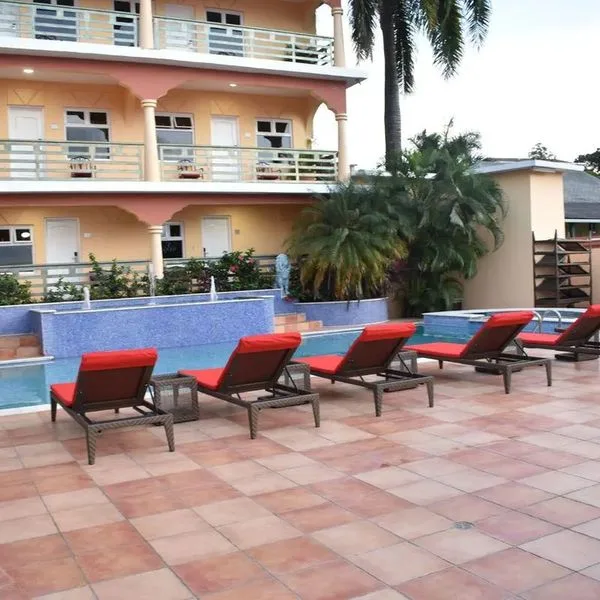 Grand A View - zdjęcie 3