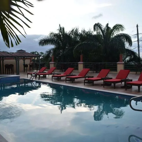 Grand A View - zdjęcie 4