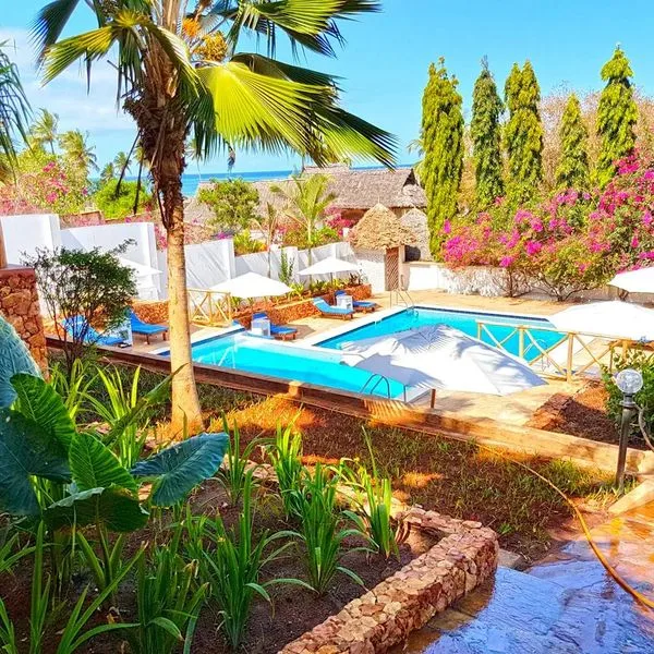 Sultan Sands Island Resort - Baobab Village Adults - zdjęcie 4