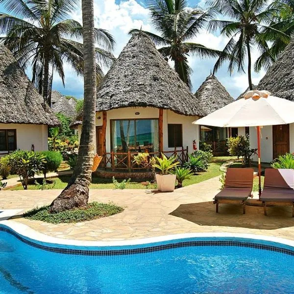 Sultan Sands Island Resort - Baobab Village Adults