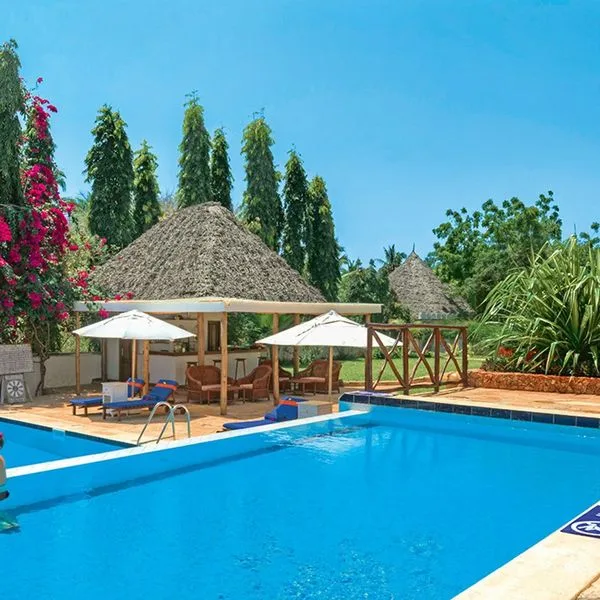Sultan Sands Island Resort - Baobab Village Adults - zdjęcie 5