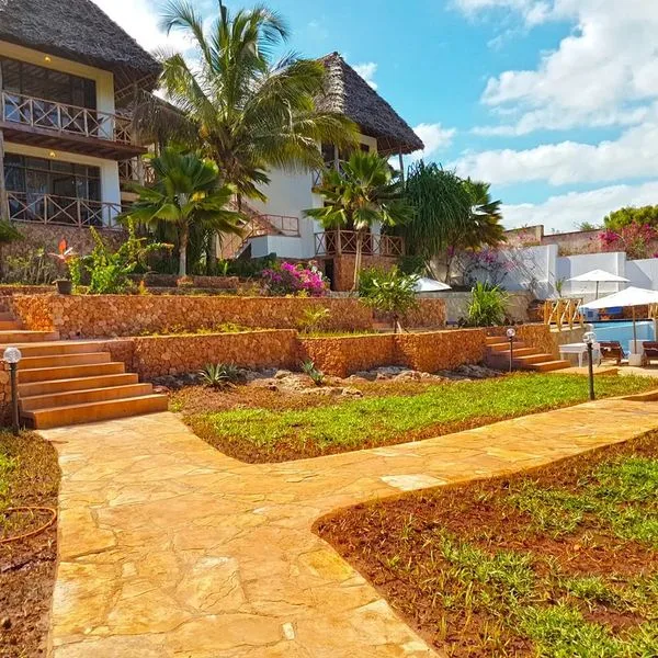 Sultan Sands Island Resort - Baobab Village Adults - zdjęcie 3