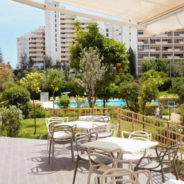 RR Club Amarilis (Praia da Rocha) - zdjęcie 4