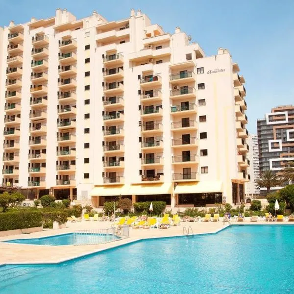 RR Club Amarilis (Praia da Rocha) - zdjęcie 5